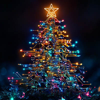 Don’t Let the Gingerbread House That Is Your Data Backup Crumble