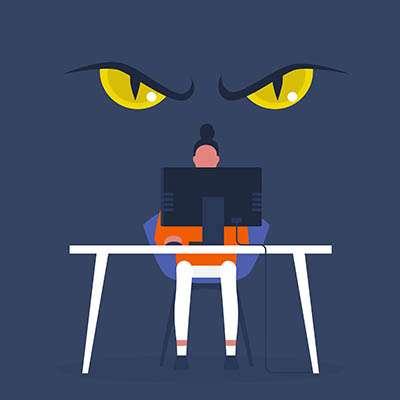 Give Your Team the Confidence to Stay Secure