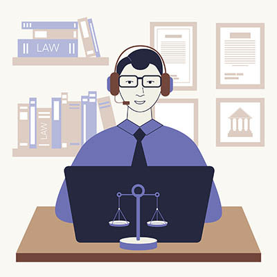 Future-Proof Your Law Firm: Cloud, AI, and Zero-Trust Explained