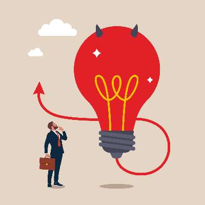 Why Your IT Guy is Annoyed by Your Smart Lightbulb