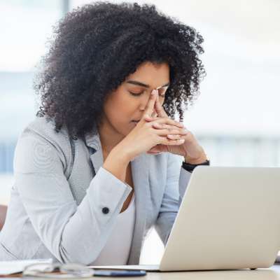 Minimizing Technology Disruptions